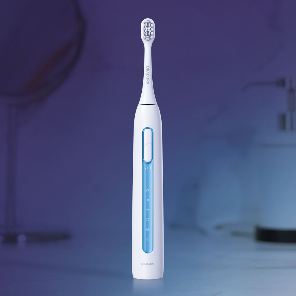 SB300 Sonic Smart Electric Rechargeable Toothbrush view 2