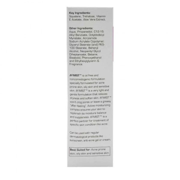 Acmist Moist Gel 50 Gms view 2