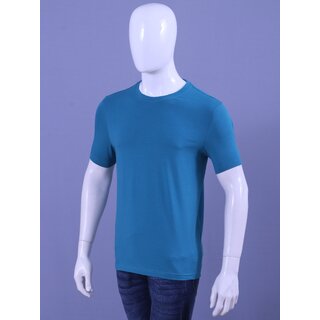 MEN'S BISCAY BAY LYCRA CREW NECK T-SHIRTS view 2