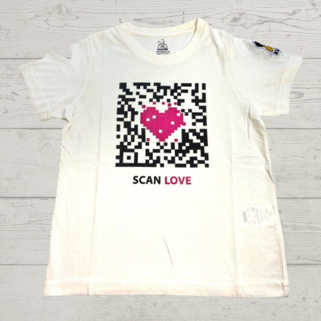 KUCHU Unisex Tshirt (8 Years- 9 Years) | Made of Super Combed Cotton-Modal Natural Fiber Better Than 100% Cotton| Soft & Breathable Fabric| Unique Digitally Printed Design |Vibrant Colour view 2