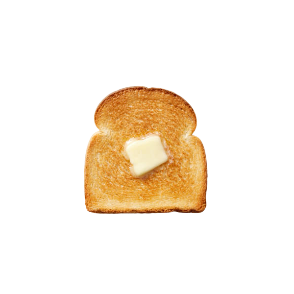 Bread Butter Brown