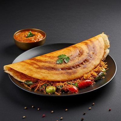 Chilli Mysore