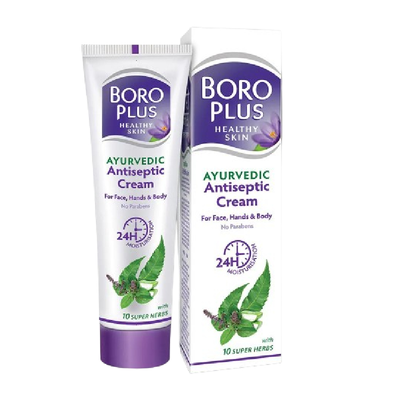 Boroplus Ayurvedic Cream 80 Ml