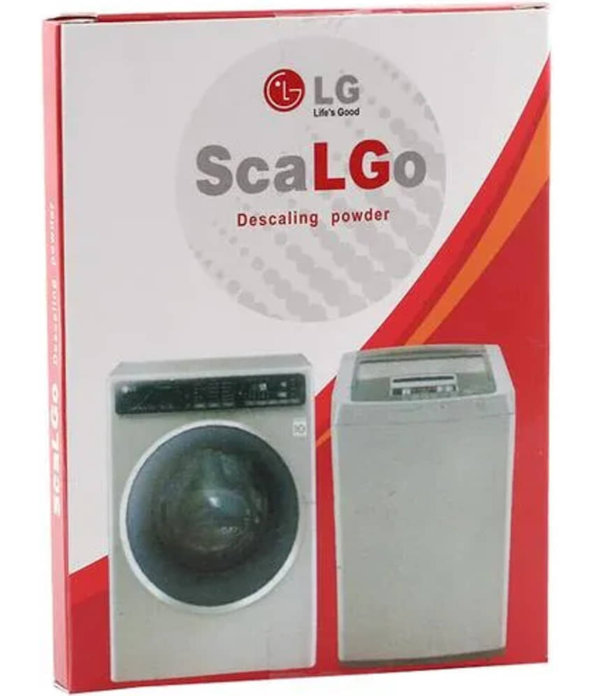 Lg descling Powder - Stain Remover Powder For All Fabrics ( Pack of 1 ) view 2
