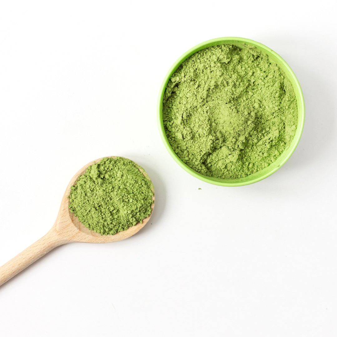 Organic Neem Powder - 250g view 2