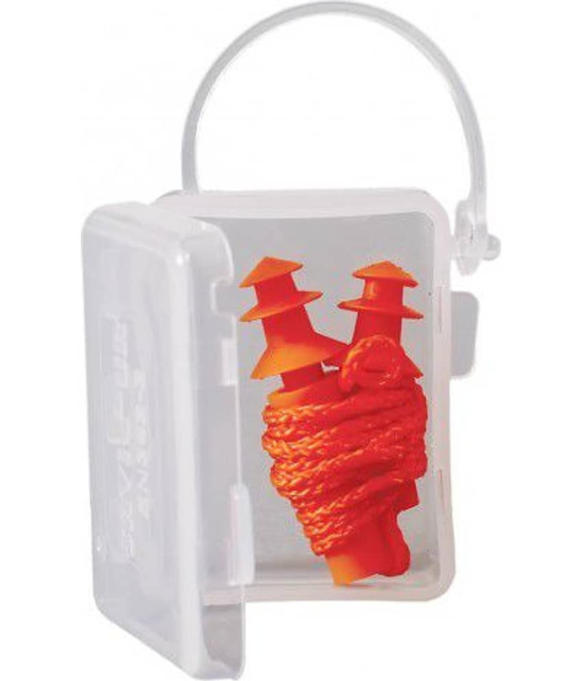 Savior EPSAV‐R Orange Ear Plug view 2
