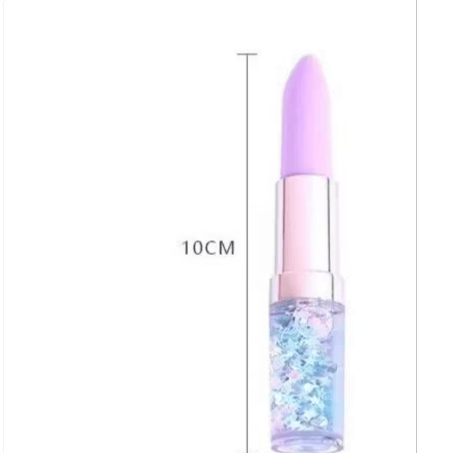 Lipstick Fancy Looking Pens Pack of 4 view 2
