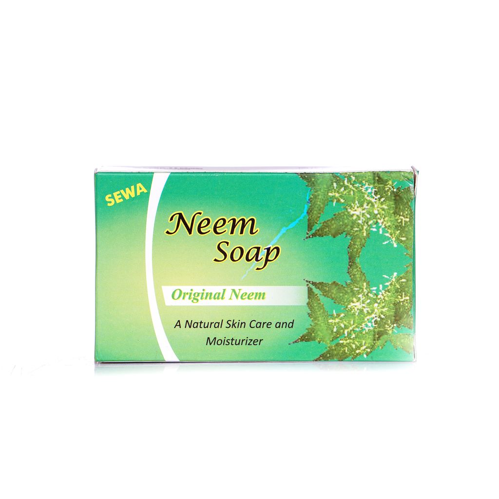 Sewa Neem Shop view 2
