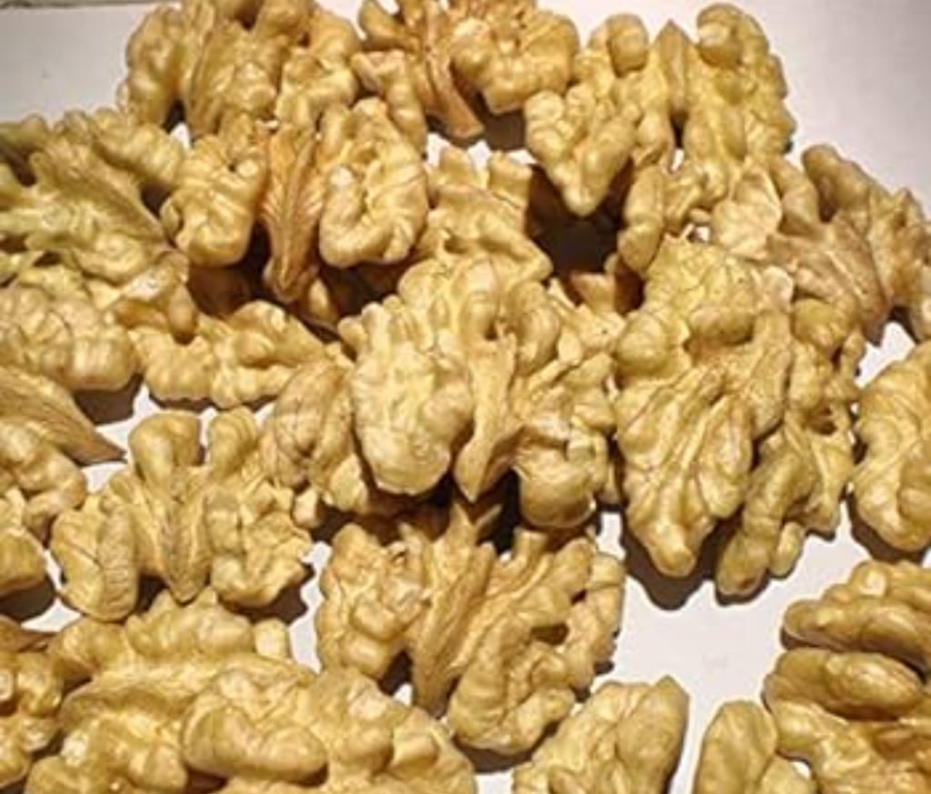 Walnut view 2
