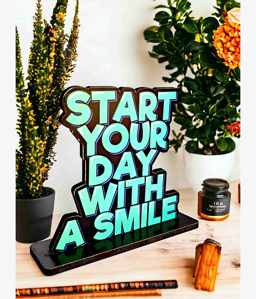 Saf Table Decorative Miniature ( Pack of 1 ) view 2