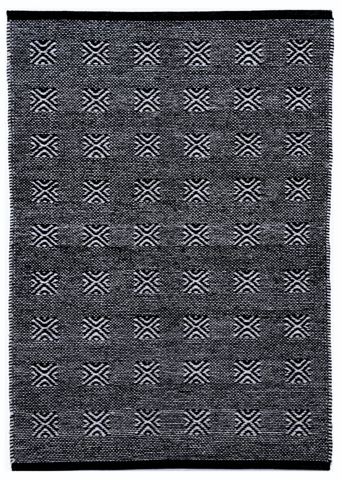 Manko Handmade Cotton Rugs view 2