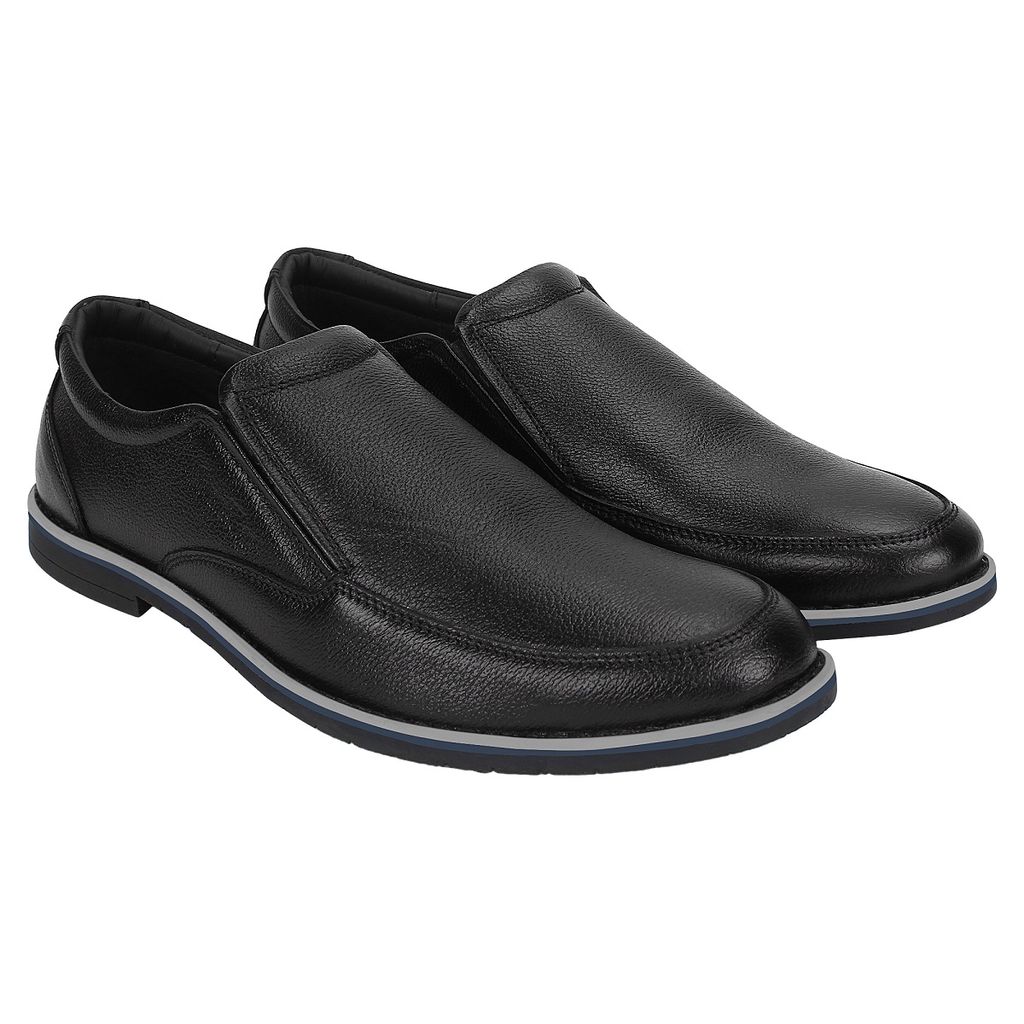 SeeandWear Slip on Formal Shoes for Men view 2