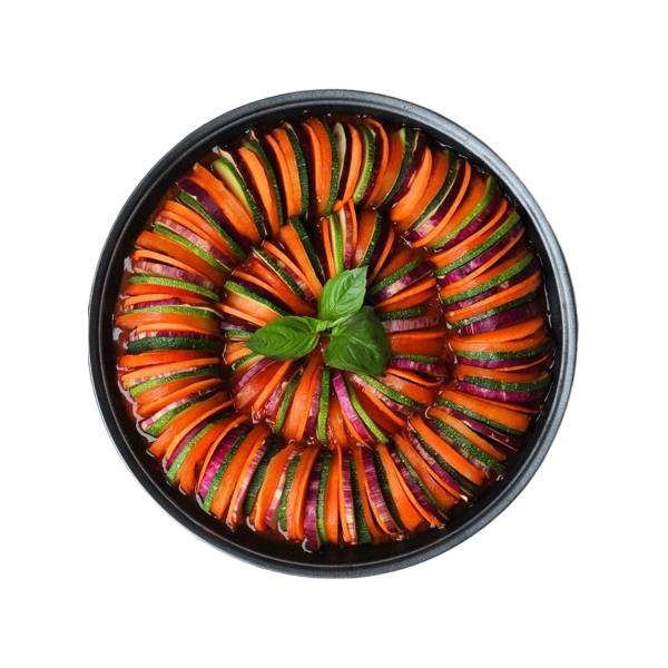Veg Ratatouille