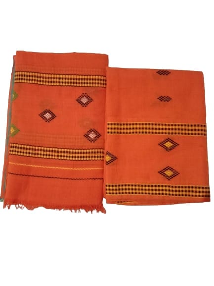 HANDLOME MEKHELA SADOR view 2
