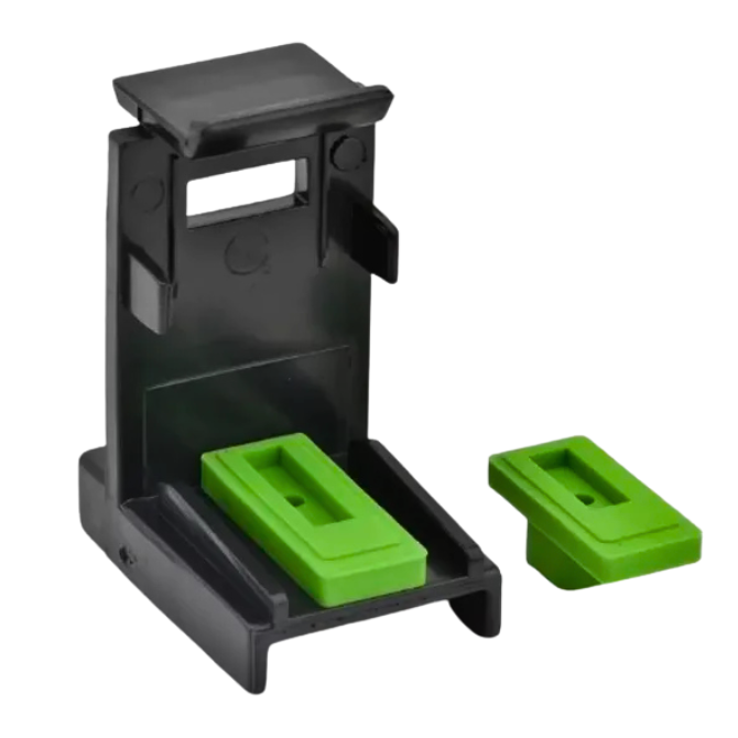 Printer Cartridge Ink Suction Tool Kit For Cartridge & Nozzle Cleaning view 2
