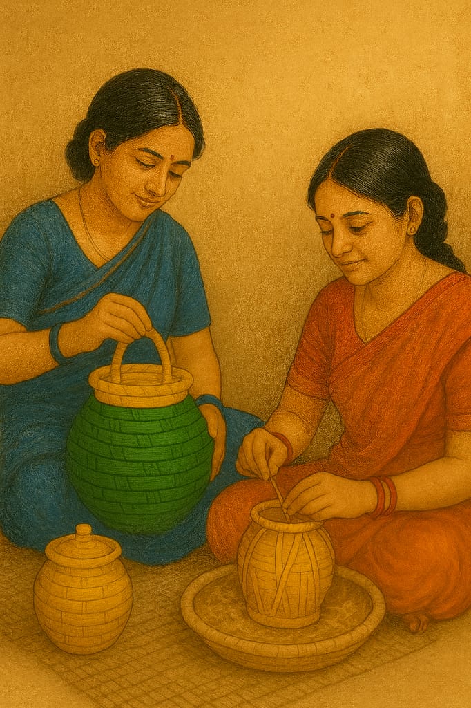 Parampara Hamper view 2