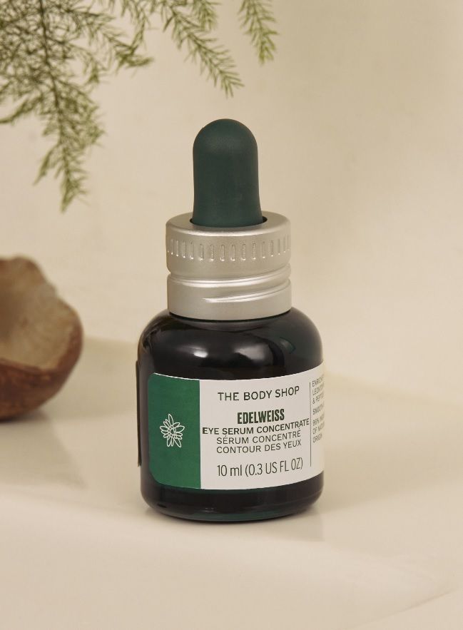 Edelweiss Eye Concentrate 10ML view 2