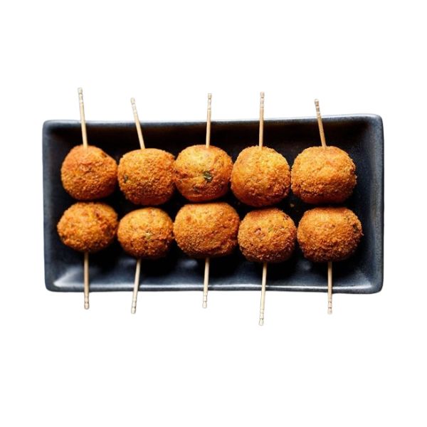 Veg Lollipop