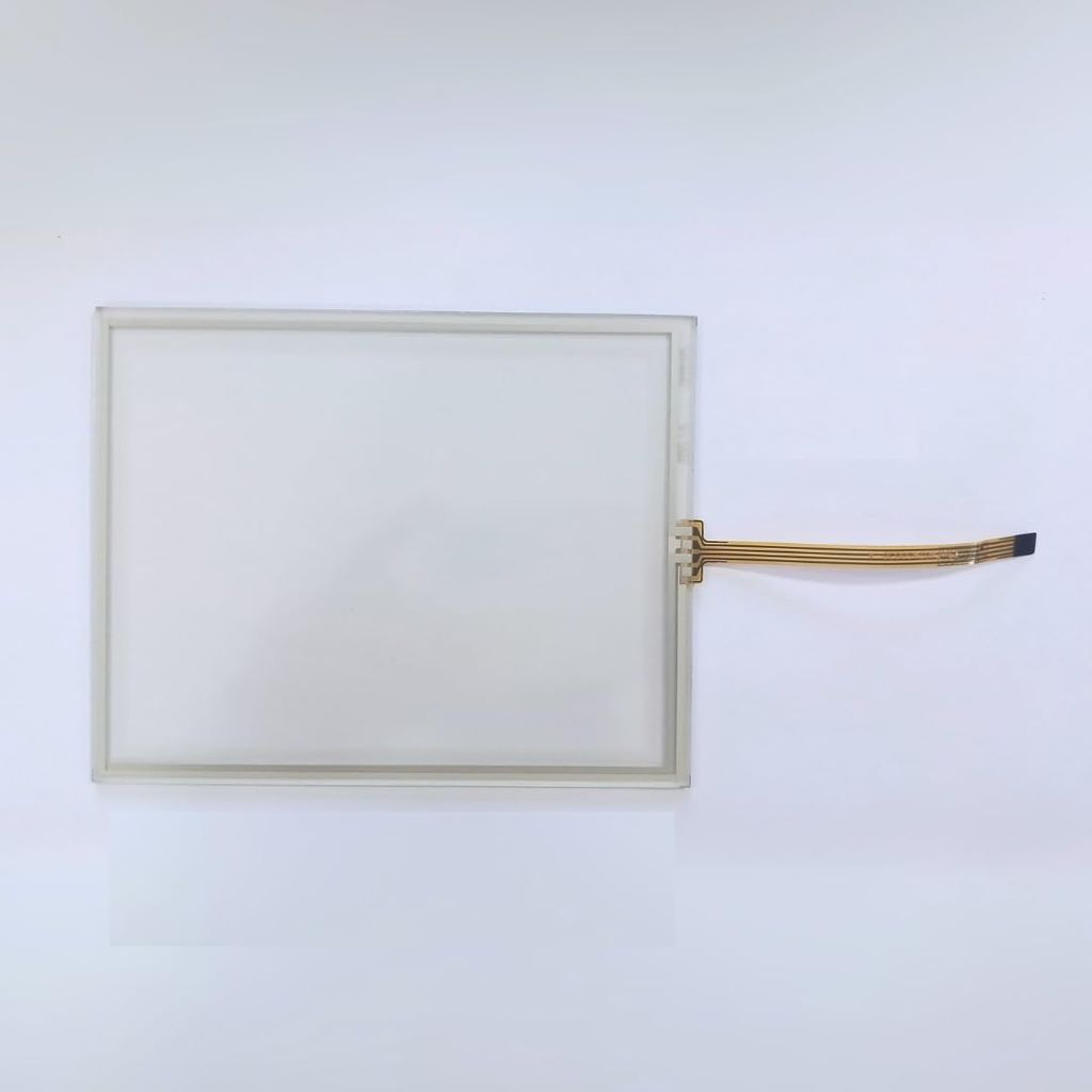 AMS Touch 5.7" 4 Wire Resistive Touchscreen Panel