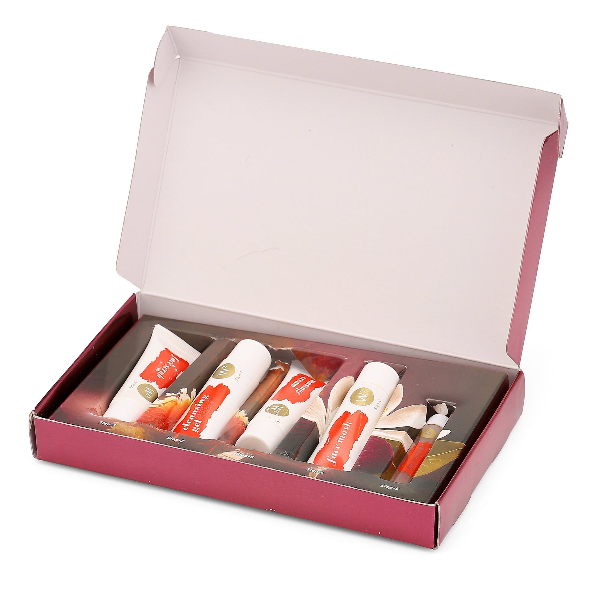Brightening Facial Kit view 2
