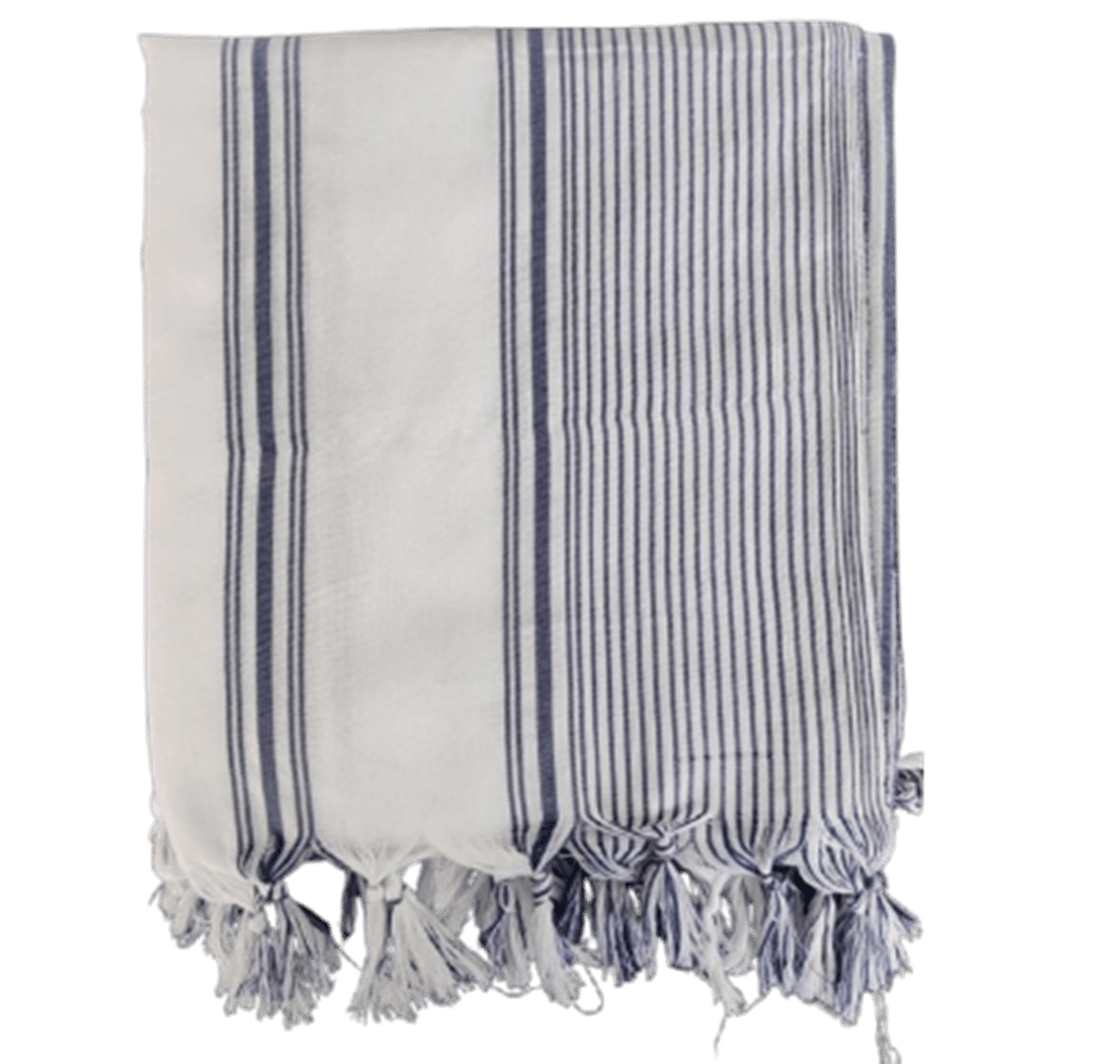 Dhaga Vishwas Ka Premium Quality Handloom Cotton Stoles view 2