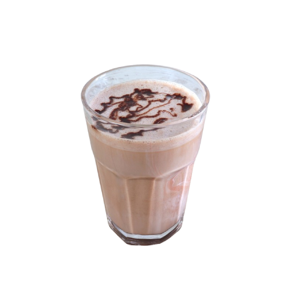 Chocolate Milkshake