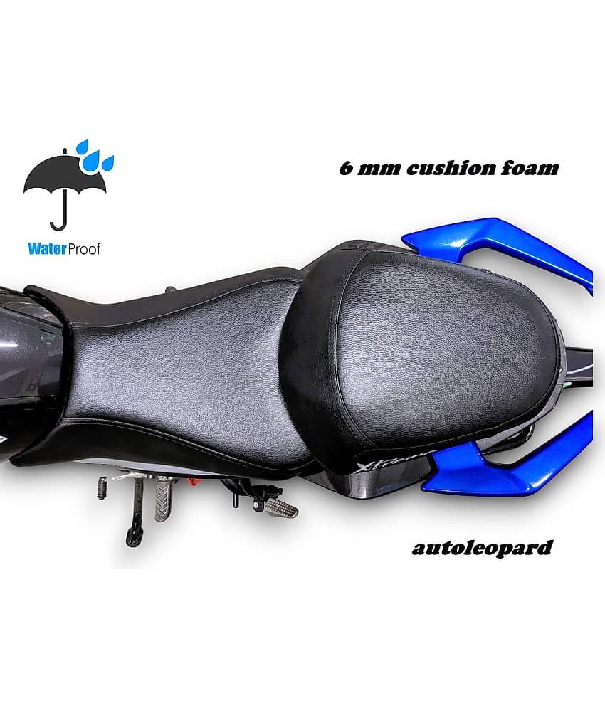 EXTREME 125 R BIKE SEAT COVER view 2