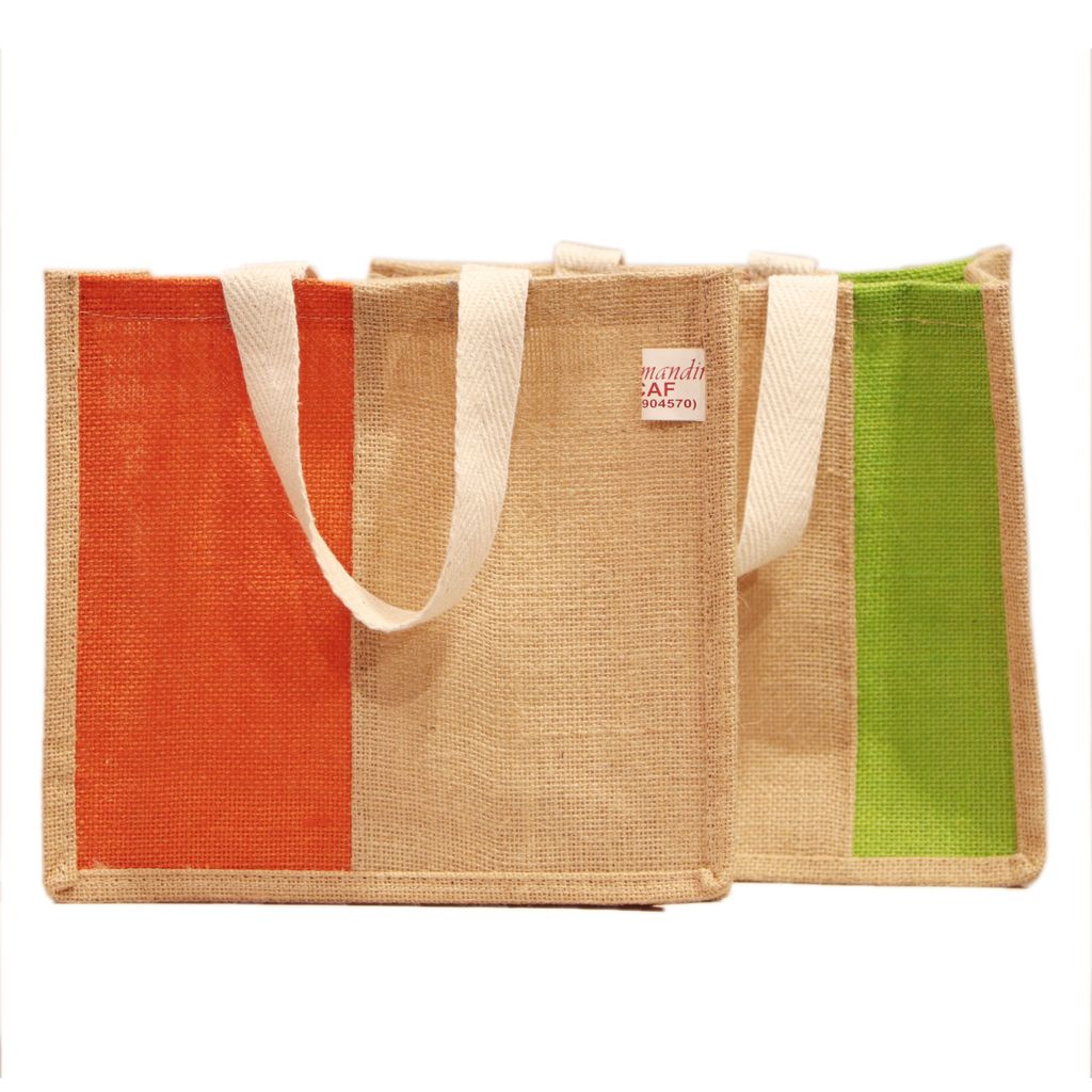 SHPOPING BAG view 2
