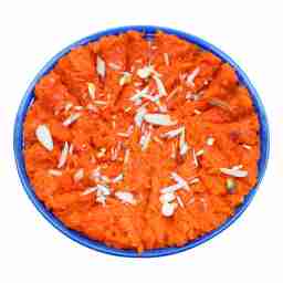 Aloo naan thali