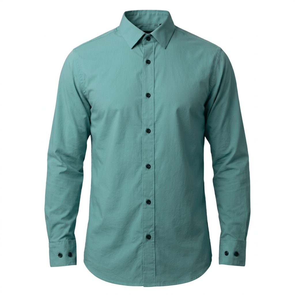 Man's shirt Scotics primium brand