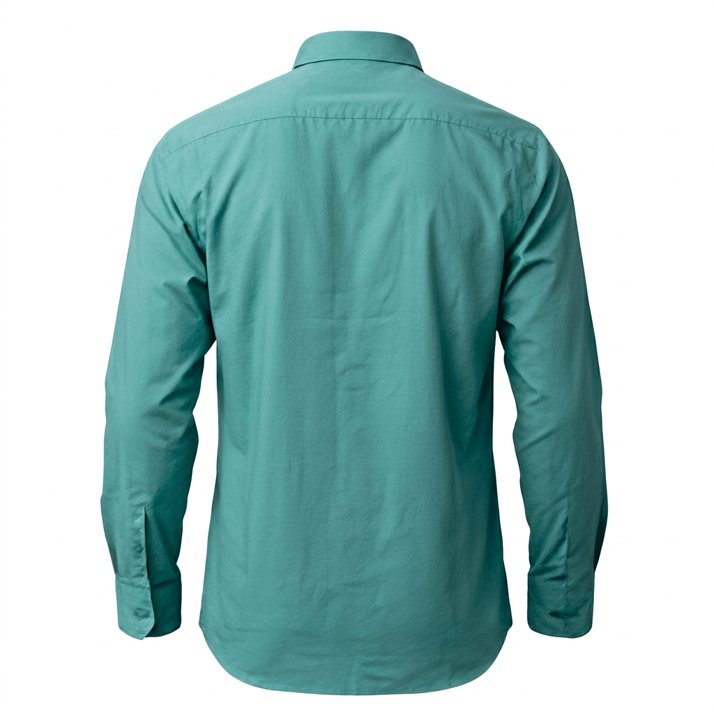Man's shirt Scotics primium brand view 2