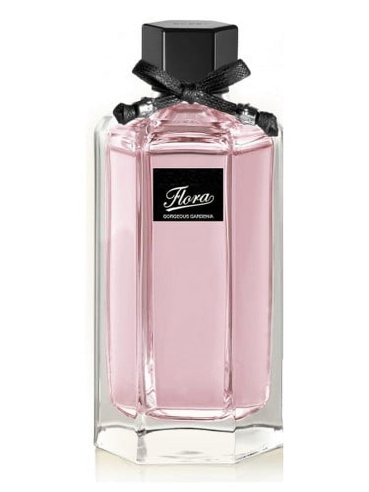 Gucci Flora Gorgeous Gardenia Eau de Toilette for Women 100ml Perfume view 2