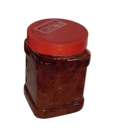 DRUMSTICK PICKLE 200GMS view 2