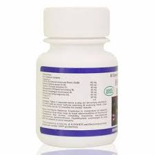 Keva Hormone Balance Capsules for Men & Women for Hormonal Balance & Better Menstrual Cycle With Ashwagandha, Shatavari, Gokhru, Mulsi Ashoka IN 60(Capsule) view 2