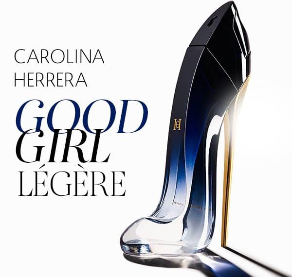 Carolina Herrera Good Girl Legere Eau De Perfume 80ml Women Perfume Spray Branded Women Perfume