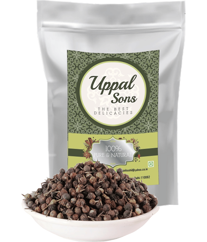 UPPAL SONS KABAB CHEENI / ALLSPICE 50 gm view 2