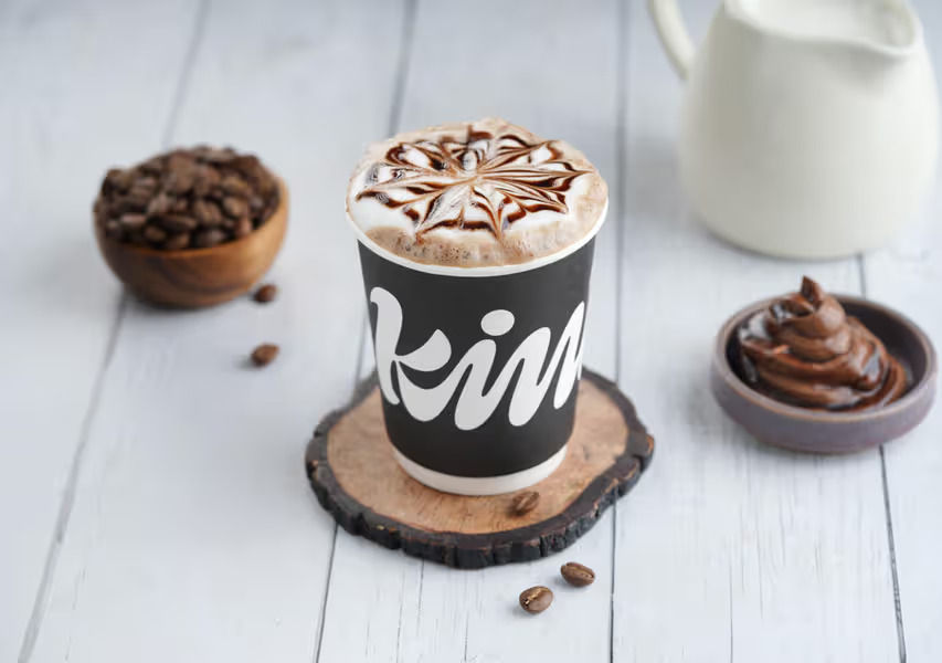 Chocolatte