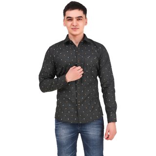 Casual Shirt
