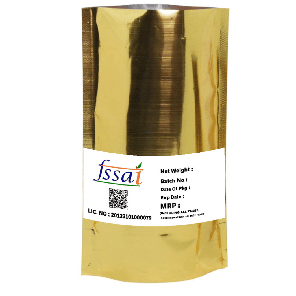 Sagi Raju's Pickles - Fish Pickle view 2