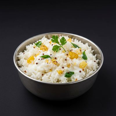 Curd Rice