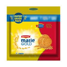 BRITANNIA MARIE GOLD 1KG view 2