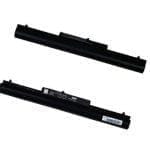 Laptop Battery For HP PAVILION 14 – YB4D / VK04, 14.4V 4 Cells 2200mAh– Compatible view 2