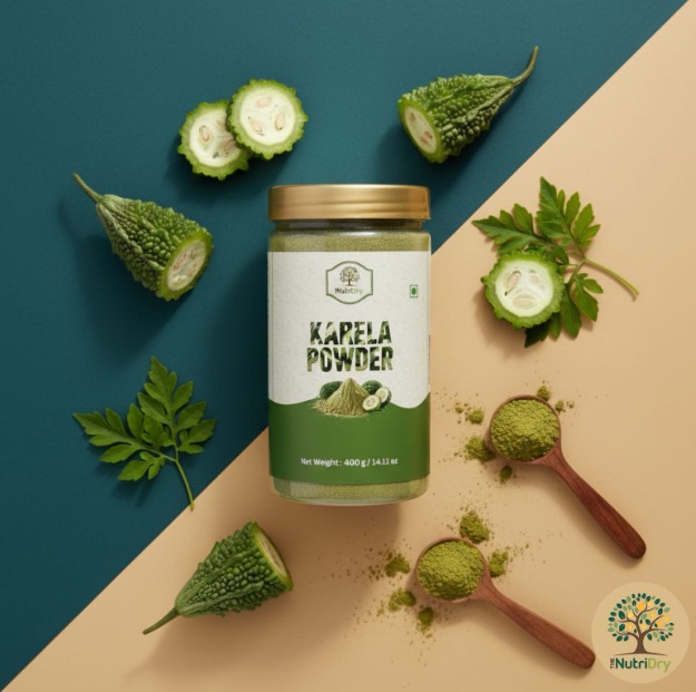Karela Powder 400 G