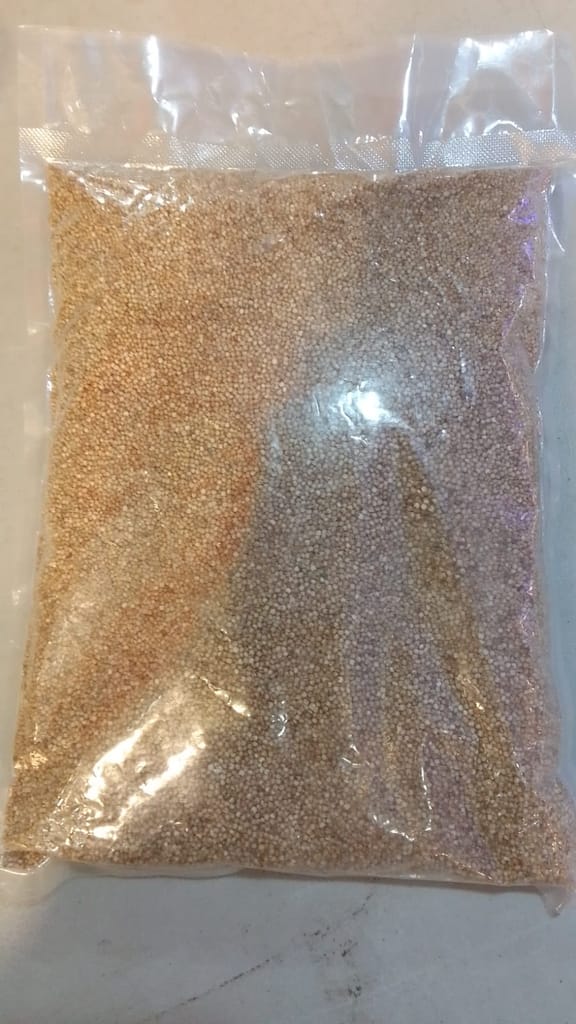 Kodo Millet, 1000 gm view 2