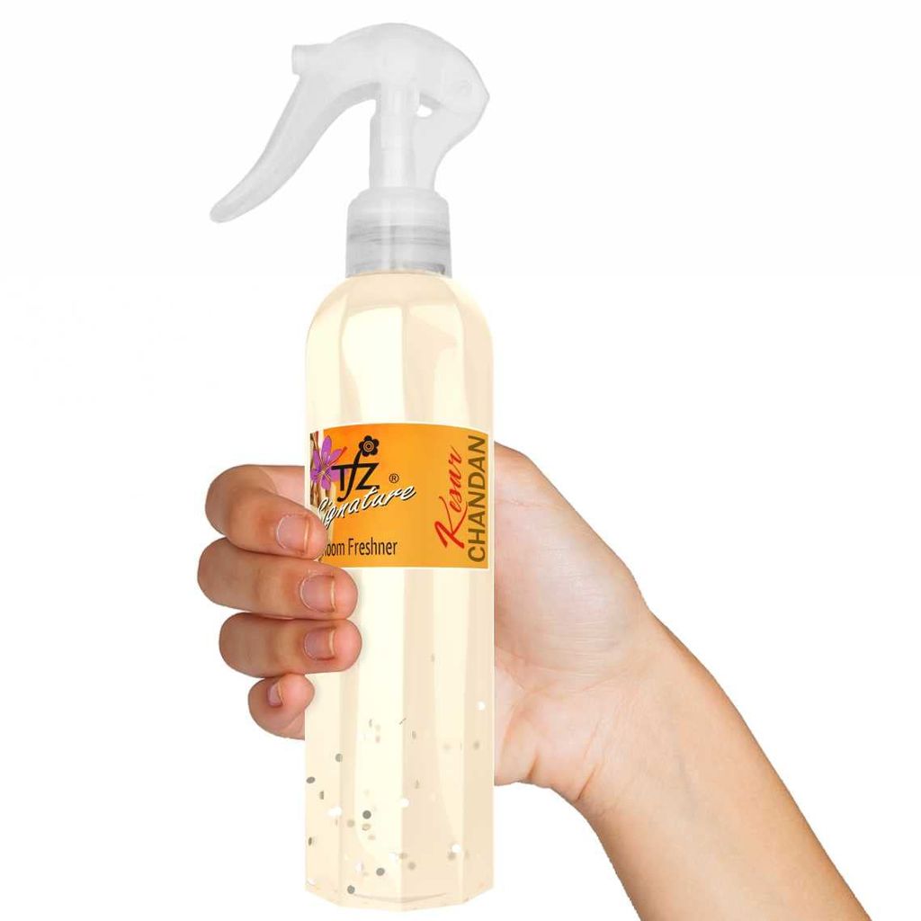 TFZ Signature Kesar Chandan 250ml view 2