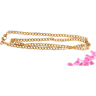 S L GOLD 1 Gram Micro sachin chainC16 Design 24