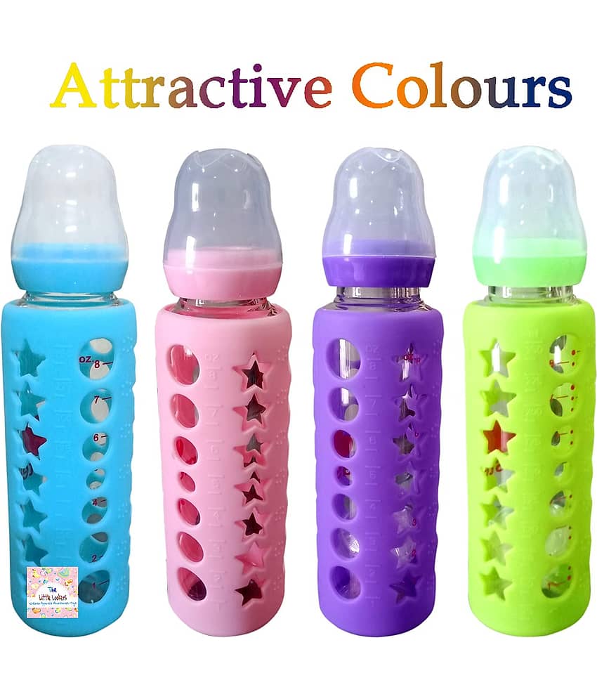 Baby bottle view 2