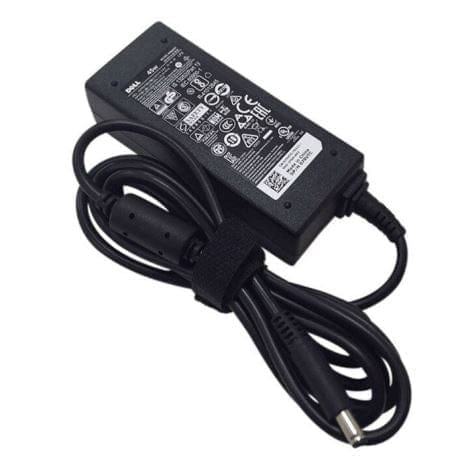 Laptop Adapter For Dell 19.5V/3.34A (4.5*3.0mm) 65 Watt Compatible view 2