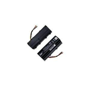 Laptop Battery For ASUS G751 , 15V 6 Cells 4400mAh – Compatible view 2