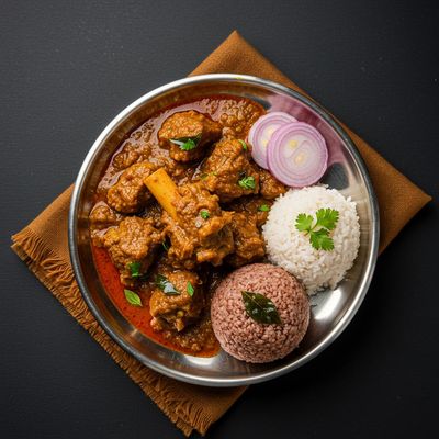 Mutton Uta